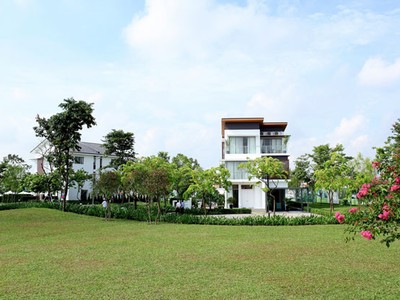 Thêm dự án cao cấp áp dụng lãi suất 0%